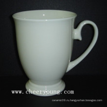 Круглая кружка китайского чая (CY-B127)